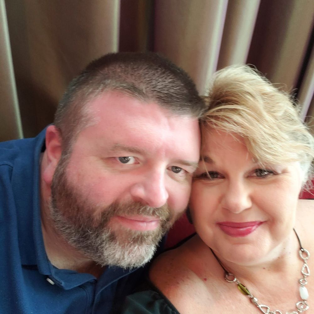 Meet your Posher, Cheryl